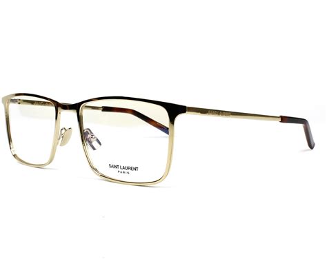 ysl eyesglasses|ysl eyeglasses men.